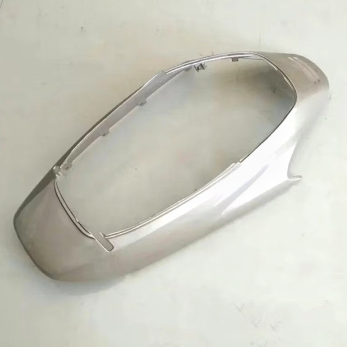 QJ50 STAR Sanex - Bodi bawah jok