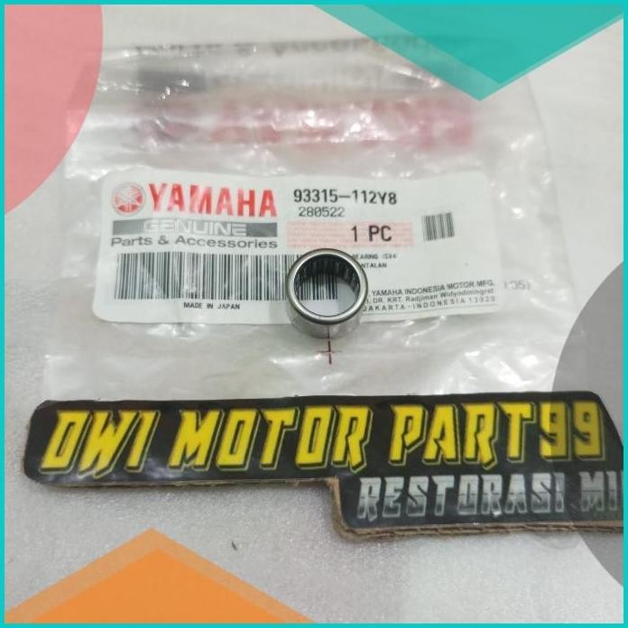 laker bearing bambu stut kopling F1ZR FIZ R FIZR ORIGINAL 11OKTZ4 part