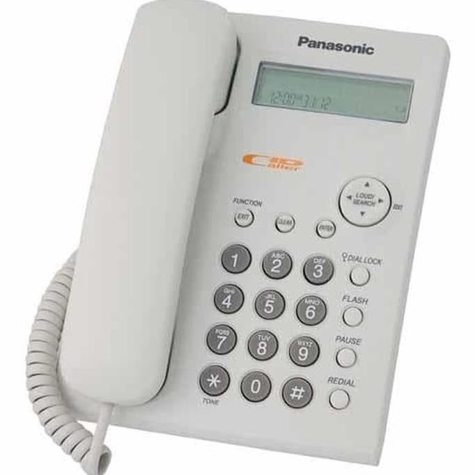 TELEPON PANASONIC KX-TSC11MX - TELEPHONE