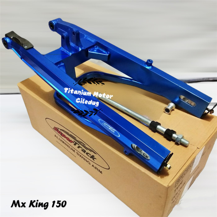 Swing Arm Supertrack Mx King 150