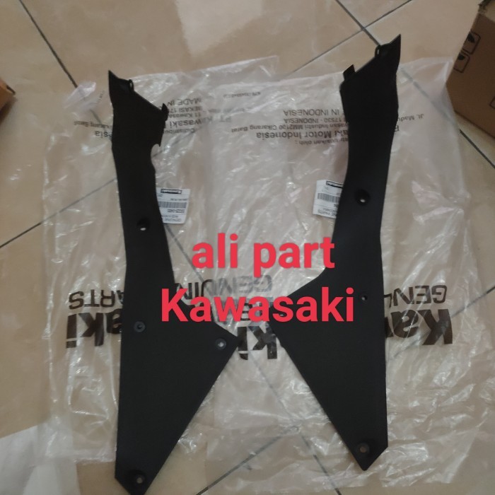 Cowling Inner Sayap Dalam Ninja Rr Mono Original