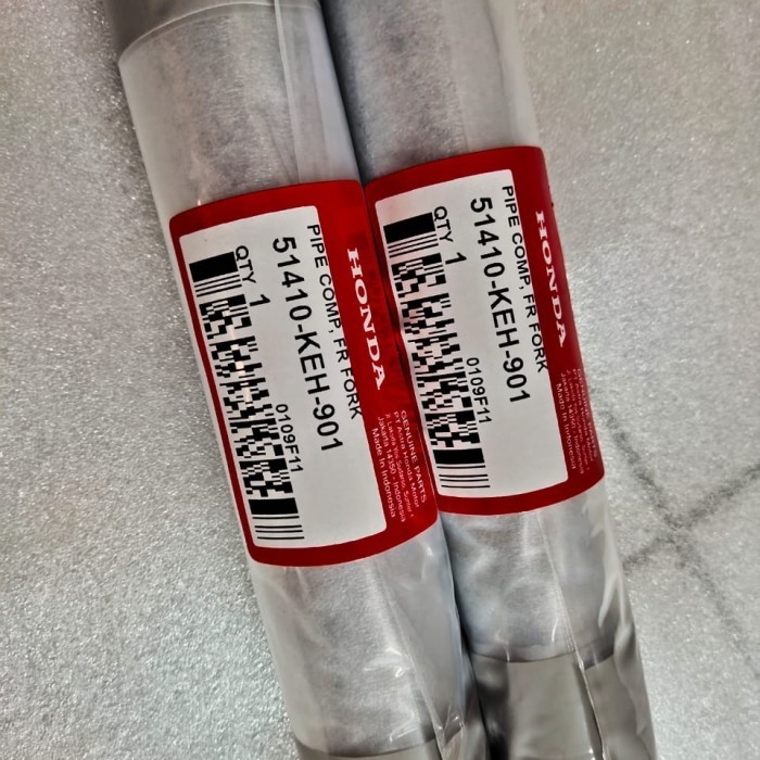 As Shock Depan Honda Gl Pro Gl Pro Nt Original Mph