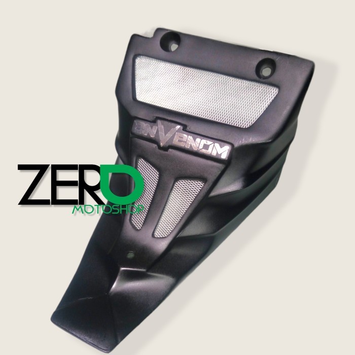 Envenom Vgrill Atau Pelindung Blok Mesin Pnp Honda Sonic 150R