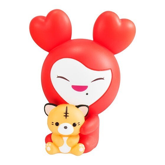 

TWICE LOVELYS Lovely Mascot