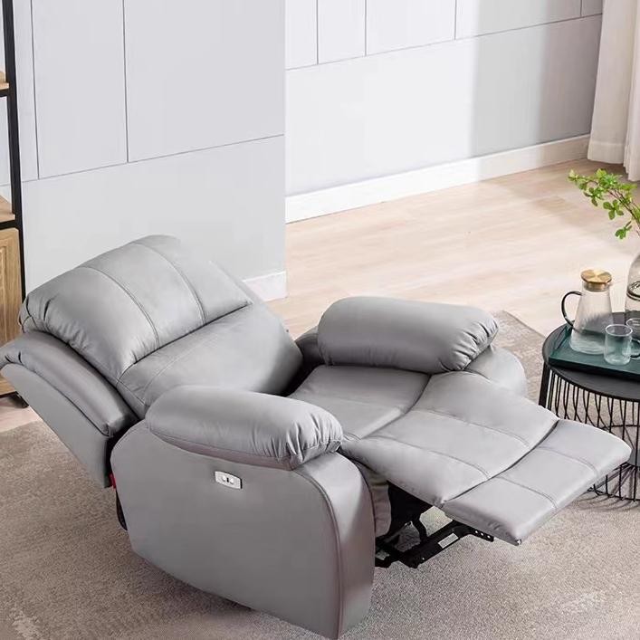 Sofa Pijat Electric Sofa Recliner Sofa Pijat Sofa Refleksi Sofa Recliner Reclining Sofa Lazy Chair
