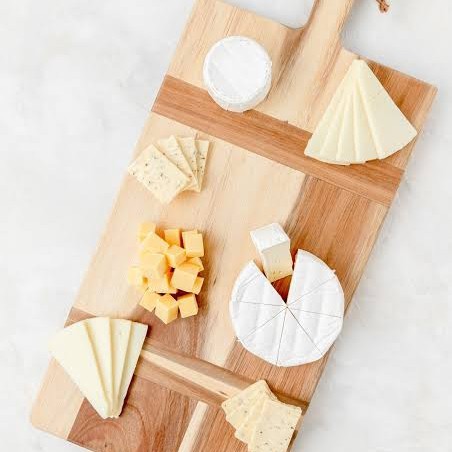 

Mixed Imported Cheese (Cheese Platter)