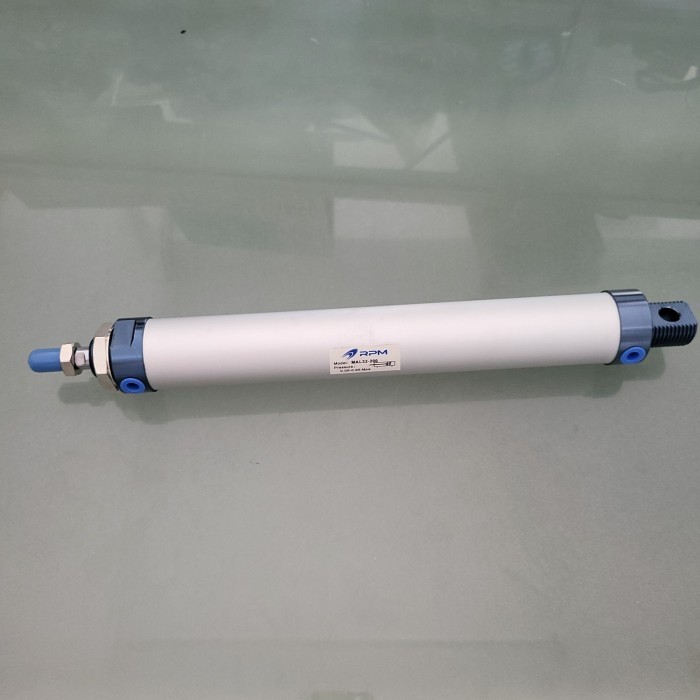 Pneumatic Cylinder / Cylinder Pneumatic Mal 32 X 200