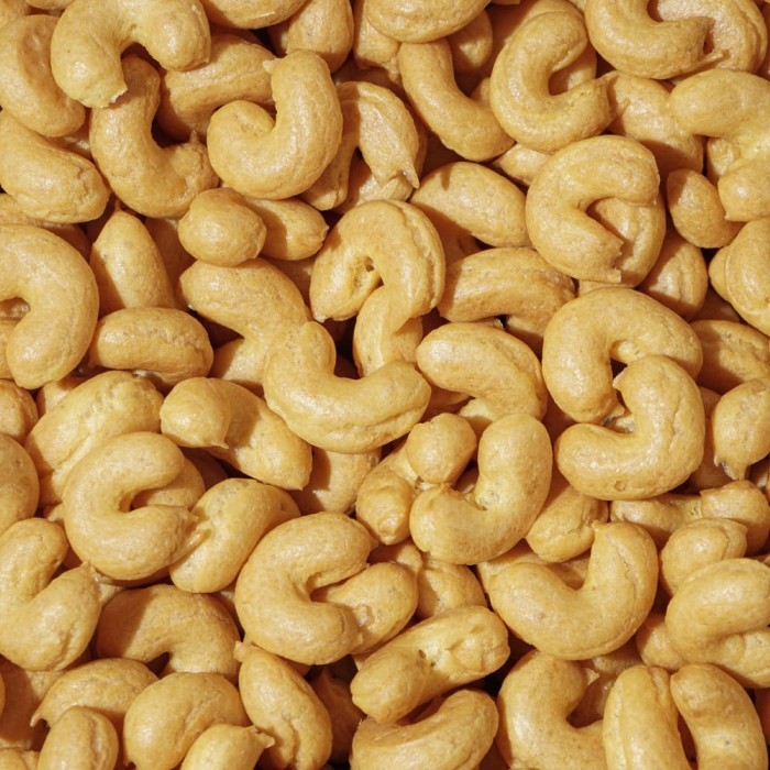

Crispy Soes kiloan 500g