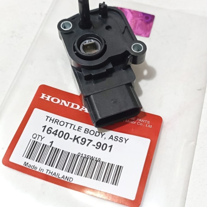 SENSOR TPS PCX NEW 150 PCX 150 CBU, ADV, ORIGINAL THAILAND (K97)