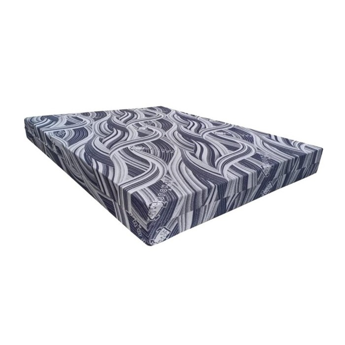 Kasur Busa Inoac 90X200X15Cm Sponji Yukata D23