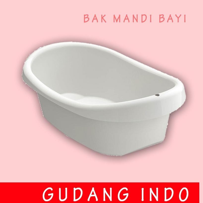 Tempat Mandi Bayi Bak Mandi Bayi