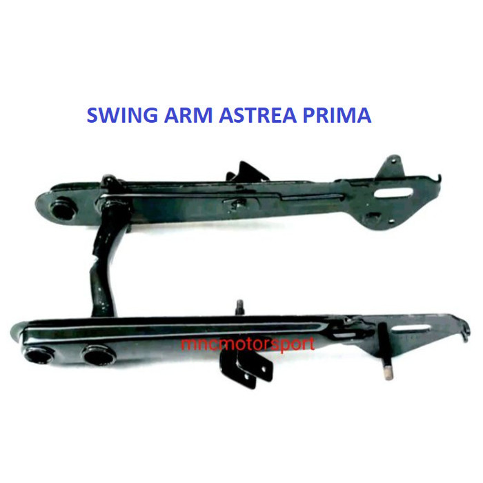 Swing Arm Garpu Astrea Prima Star Bahan Tebal
