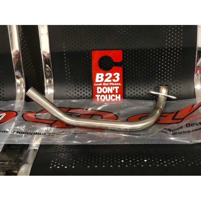 Leheran Cld Racing Original Matic Honda Beat Scoopy Fi Esp Karbu Leher