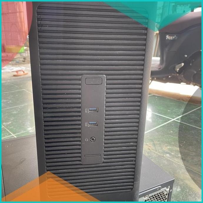 HP 280 G2 MT PC Build up kosongan 11OKTZ4 sparepart