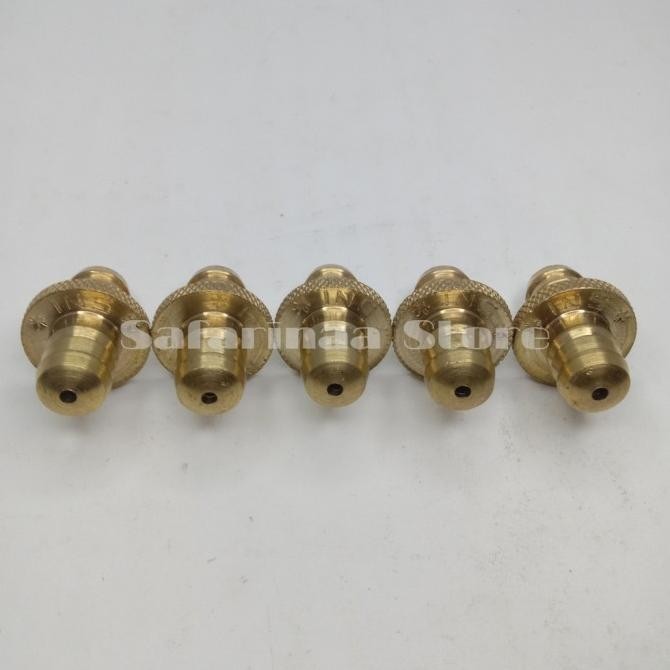 Produk Terbaik] Ventilator Nozle / Pengaman Slang Gas Lpg Model Terbaru