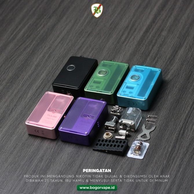 Vandy Vape PULSE AIO PRO Kit authentic