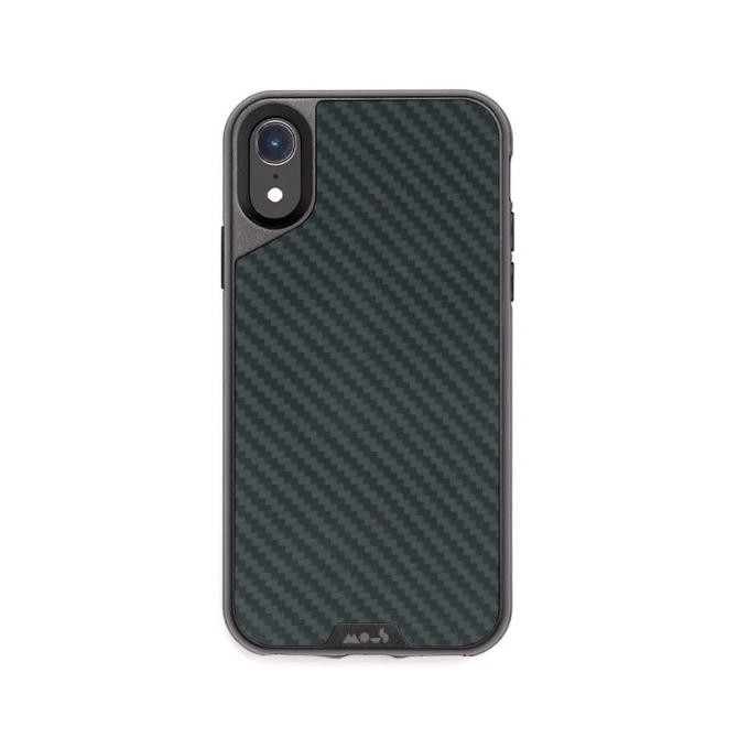 Mous Limitless 2.0 Case iPhone XR Aramid Carbon Fibre (ORIGINAL)