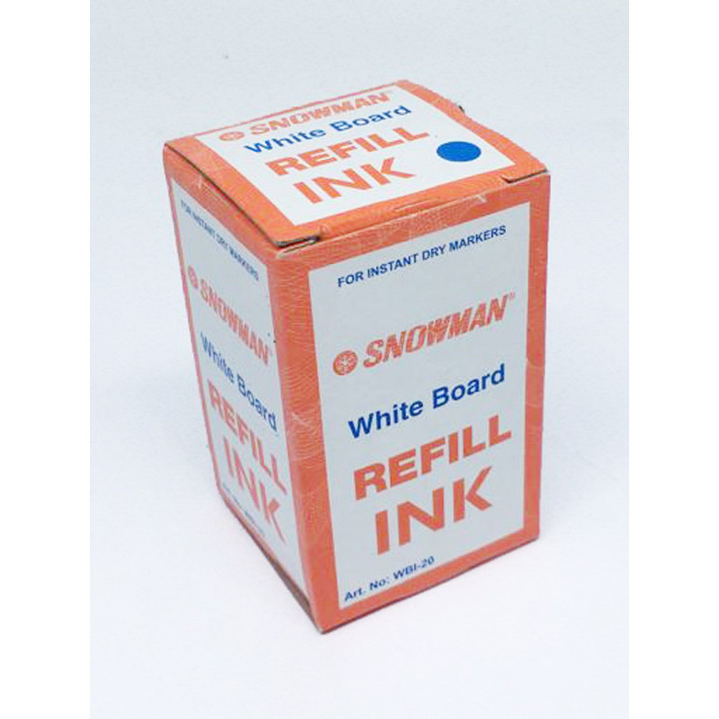 

Snowman Tinta Spidol Papan Tulis