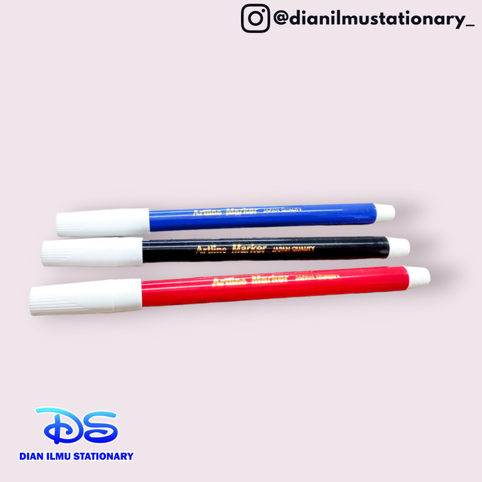 

$+$+$+$+] Spidol los artline