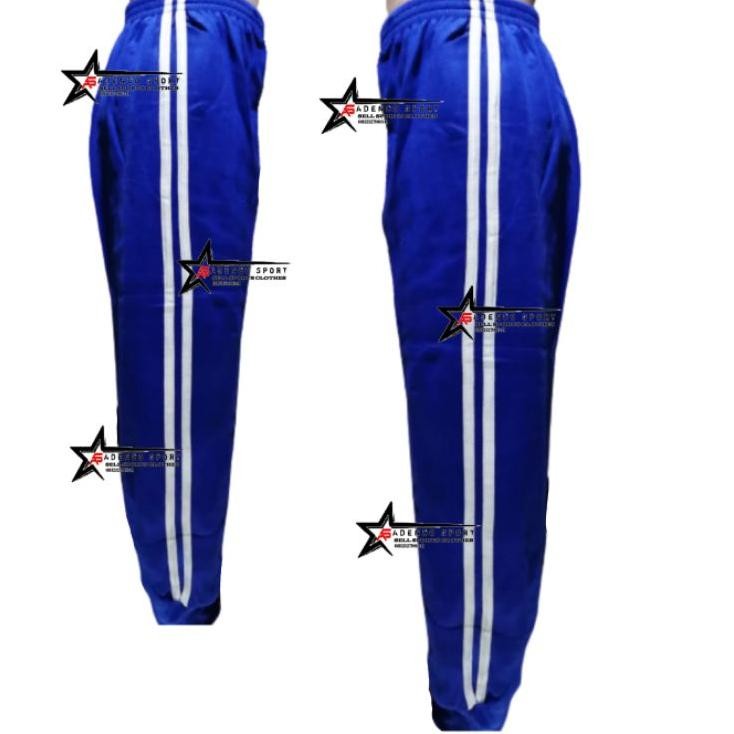 Trening Olahraga Anak Sekolah / Celana Training Anak Tk Sd Smp / Celana Training Anak / Celana Olahr