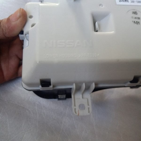 SALE Speedometer Datsun Go Original Spare Part Mobil