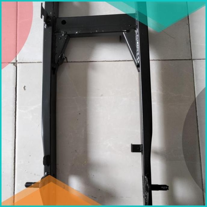 Swing Arm/Fork Revo 110 Absolute+Bosh Fork/Arm 11OKTZ4 sparepart
