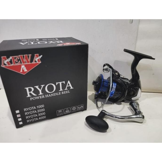 Reel Aewa Ryota PH