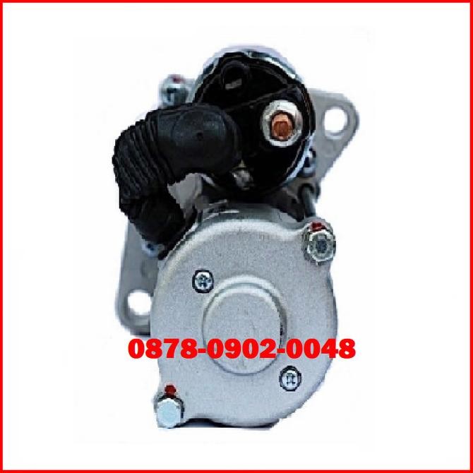 Dinamo Starter Honda Maestro Manual 9T 12V / Spare Part Mobil