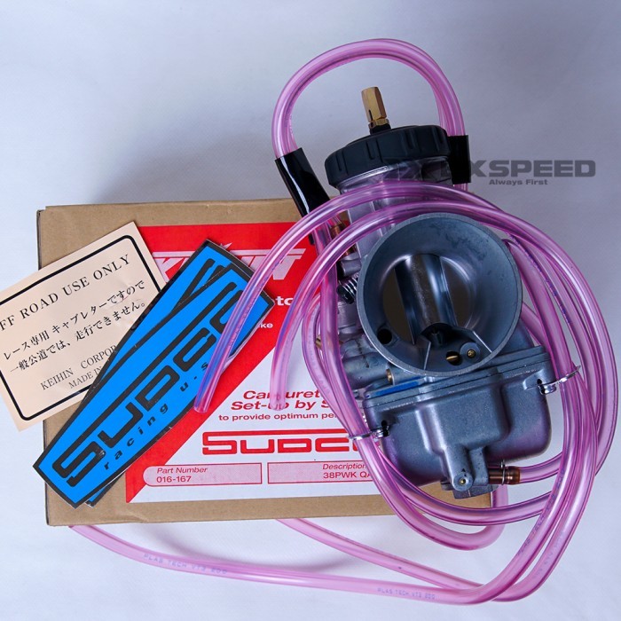 KARBURATOR SUDCO-PWK35 ORIGINAL USA