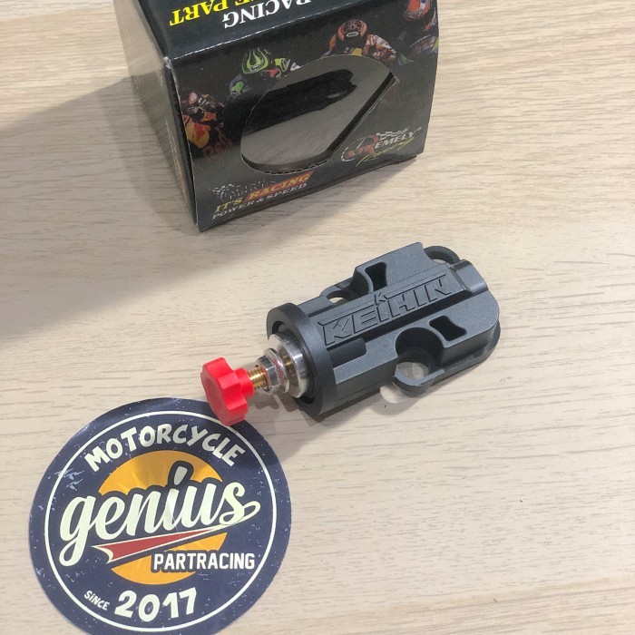 IACV IDLE Manual Stelan Langsam Sonic 150-GTR - CBR - ADV - PCX XTR