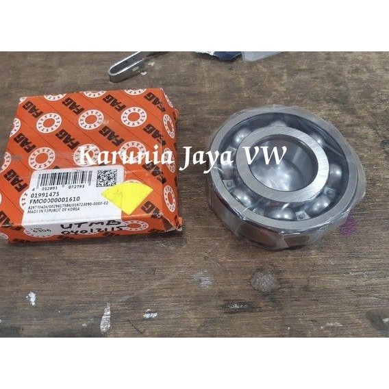 HEMAT BEARING RODA BELAKANG MOBIL VW KODOK DI PART VW SPAREPART VW