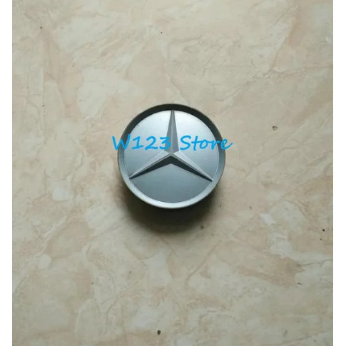 OBRAL Dop velg mobil mercy original copotan ada part number