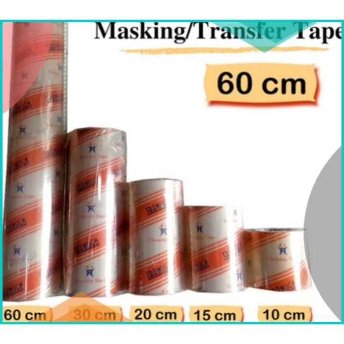 

Masking / trasfertape Transign 10 Cm 11OKTZ4 tools