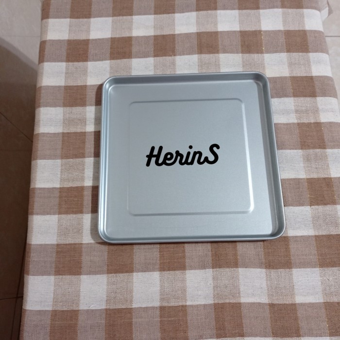 Tray/Loyang Oven Cosmos Co 9909 Original