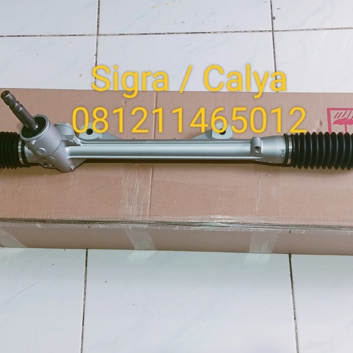 Rack Steering Eps Sigra / Calya