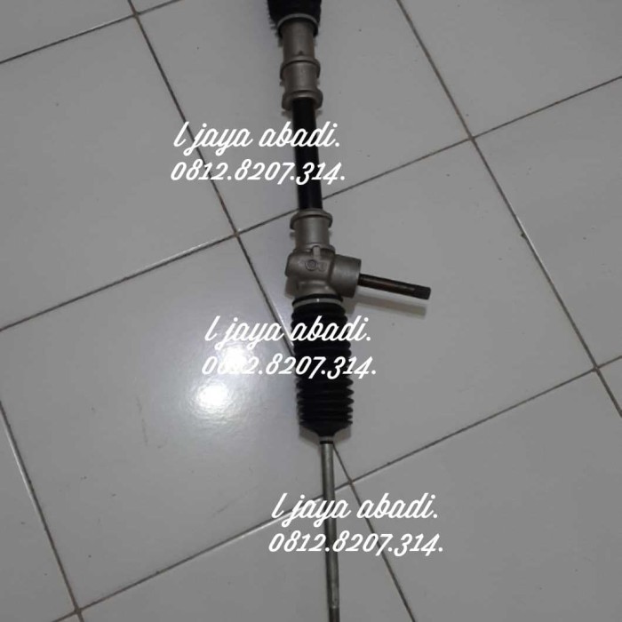 Rack Steer Espass Original