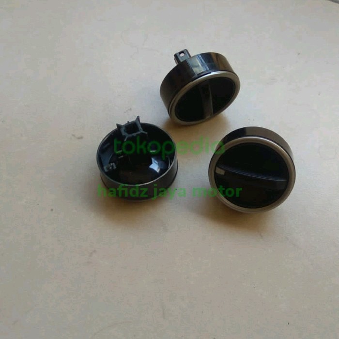 KNOP AC PUTARAN AC GRAND MAX LUXSIO.
