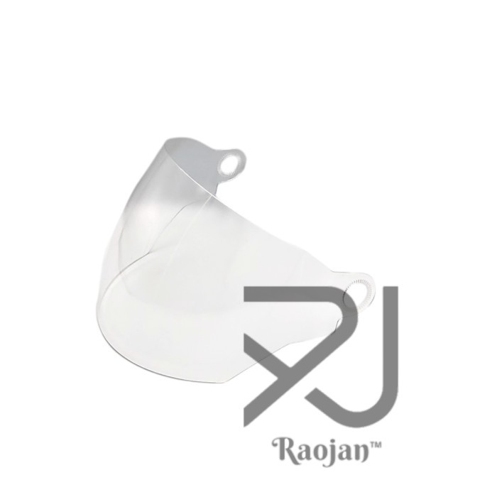 KACA HELM G2 EXTERMINATOR VISOR HELM G2 EXTERMINATOR