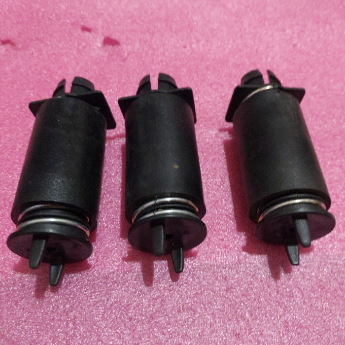 KAKI KAKI DINAMO PENGERING MESIN CUCI SHARP ORI