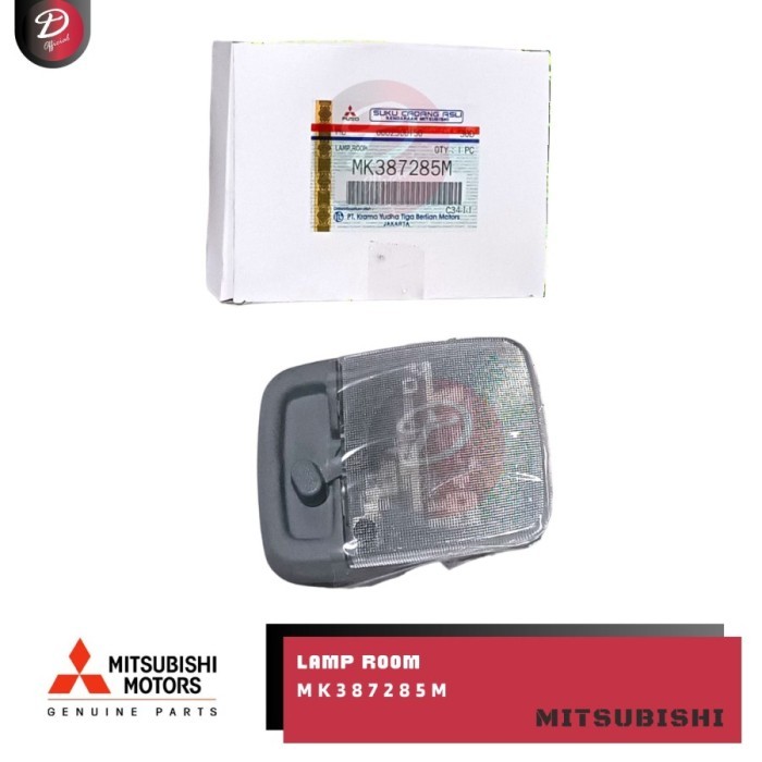 LAMPU PLAFON PS125 PS110 CANTER MITSUBISHI