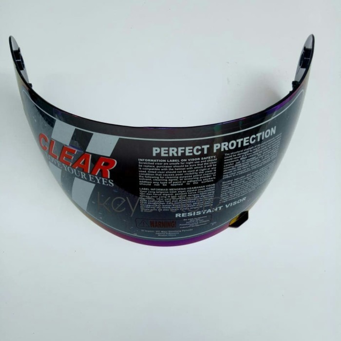 KACA HELM FULLFACE BMC STAR BLADE 200 INK MDS GM TRX-R FULLFACE HONDA