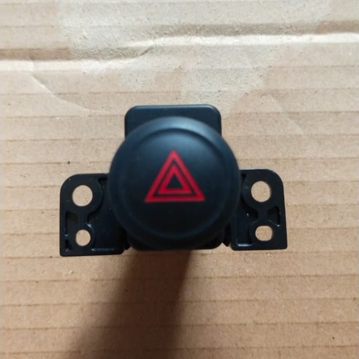 SAKLAR LAMPU HAZARD HONDA MOBILIO BRIO ORIGINAL READY