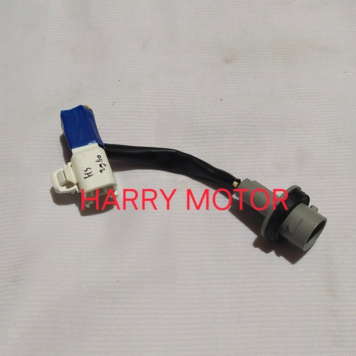 SOCKET LAMPU SENJA INNOVA SET