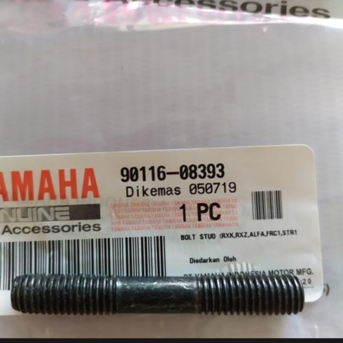 BAUT TANAM BLOK RXKING YAMAHA 90116-08393
