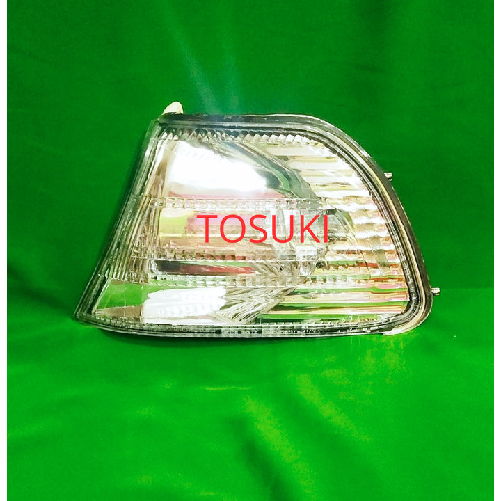LAMPU SEN KIJANG KAPSUL 2003 2004 SEIN SIGNAL LAMP LGX LX SX SGX