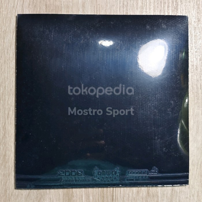 DAWEI SP 2008 / SUPER POWER 2008