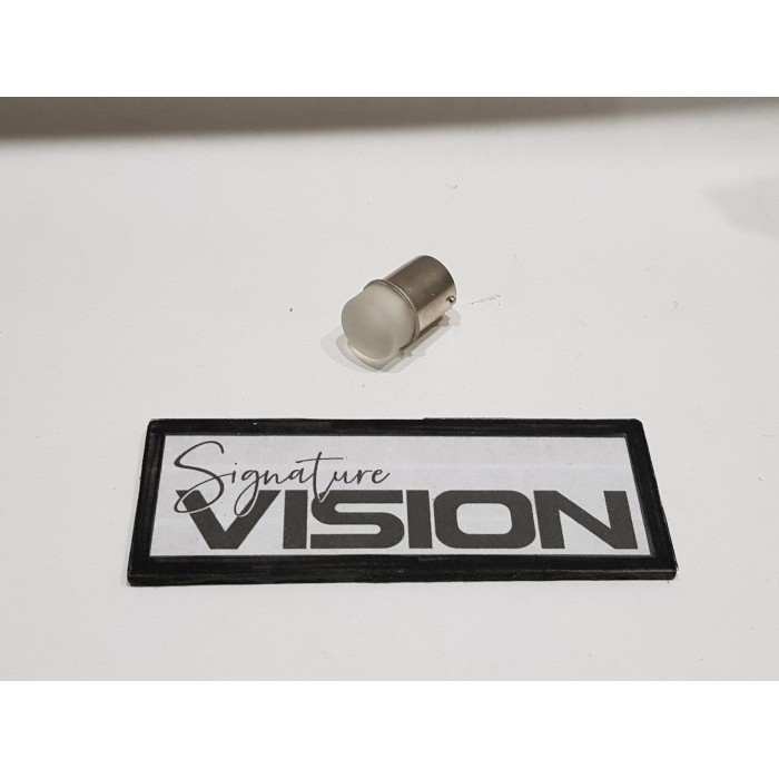 SV LED P21W BA15S R5W R10W KAKI 1 LAMPU SEIN SENJA MUNDUR MOBIL MOTOR