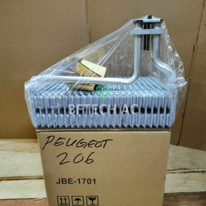 Evaporator Peugeot 206 Evap Ac Mobil