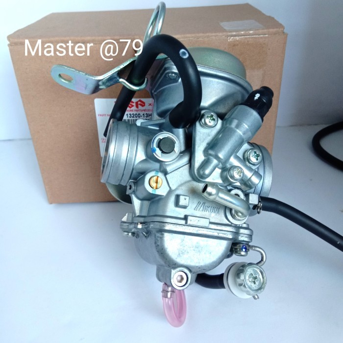 Karburator Skywave Original Suzuki Sgp