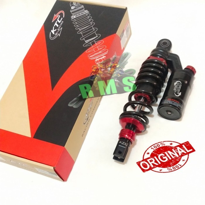Shock Tabung Ktc Kitaco Extreme 325Mm Vario125 Vario150 Scoopy Lexi